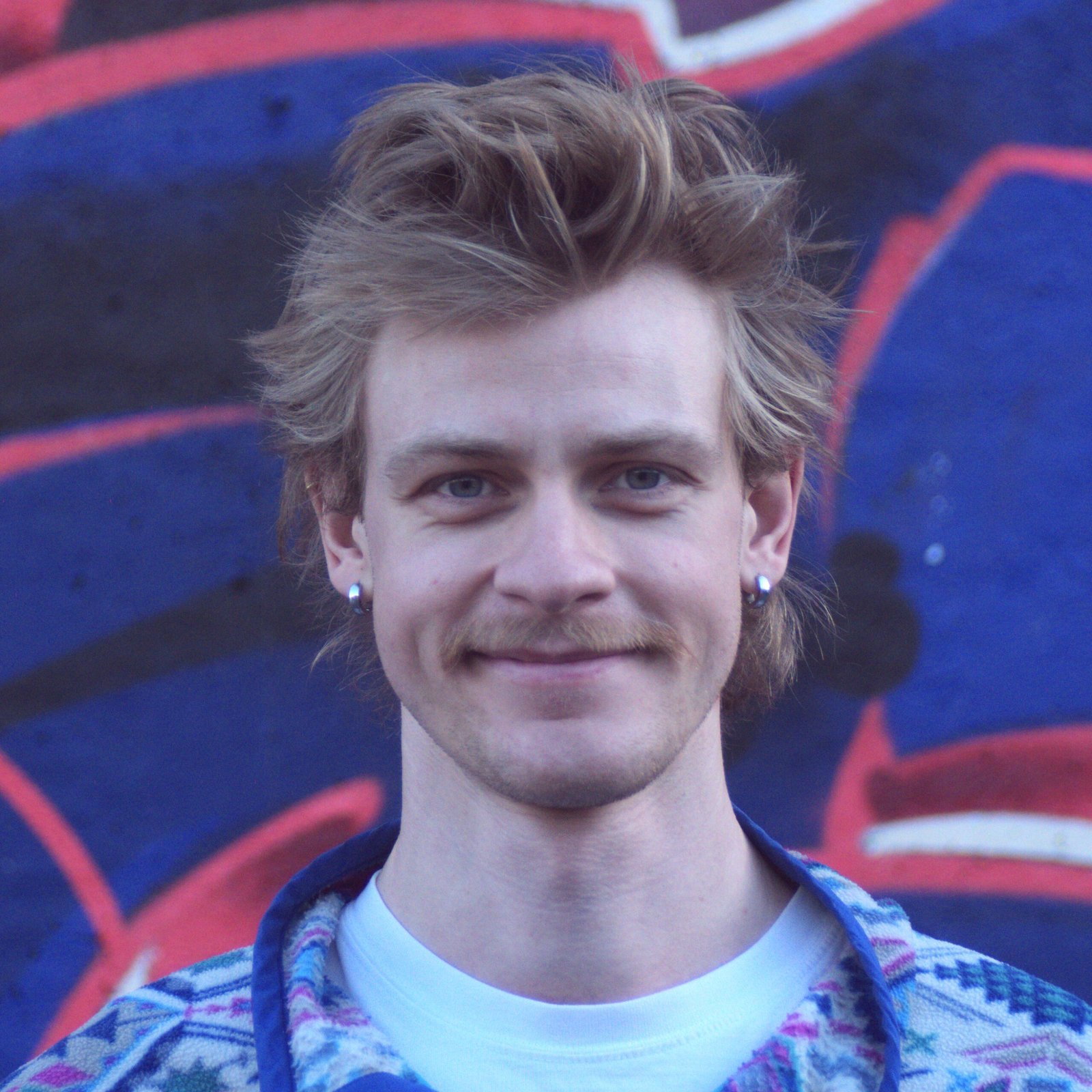 Chris Schnebel