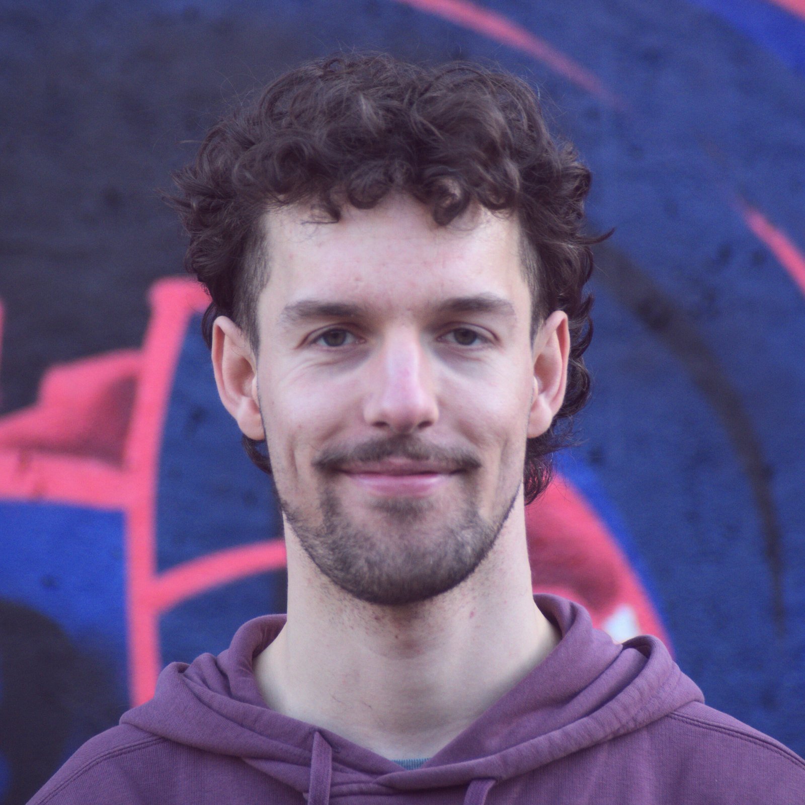 Josh Kampeter