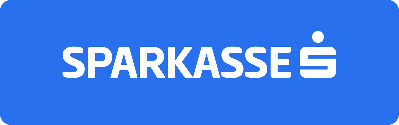 Sparkasse
